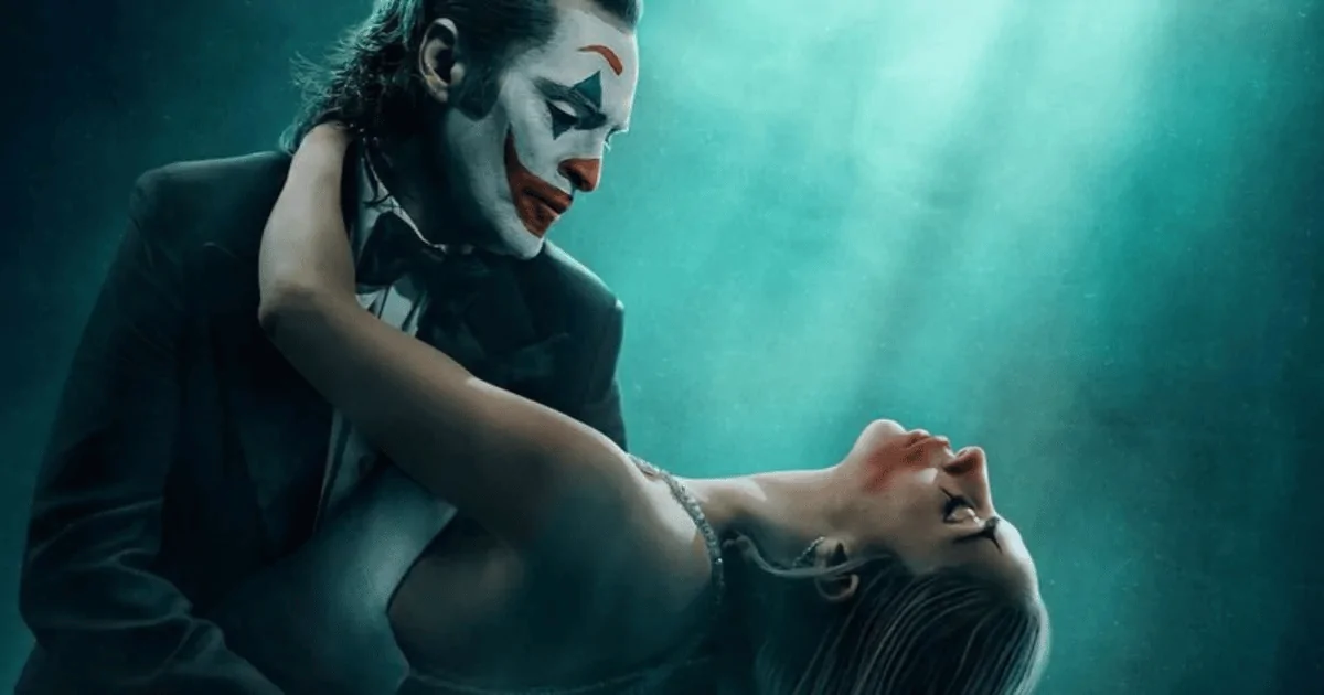 ‘Coringa: Delírio a Dois’: Filme ganha novo teaser -  (crédito: TMJBrazil)