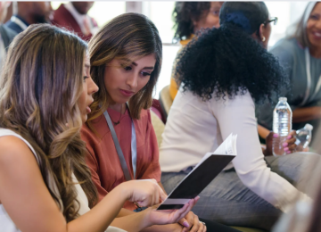 Empreendedorismo feminino -  (crédito: DINO)