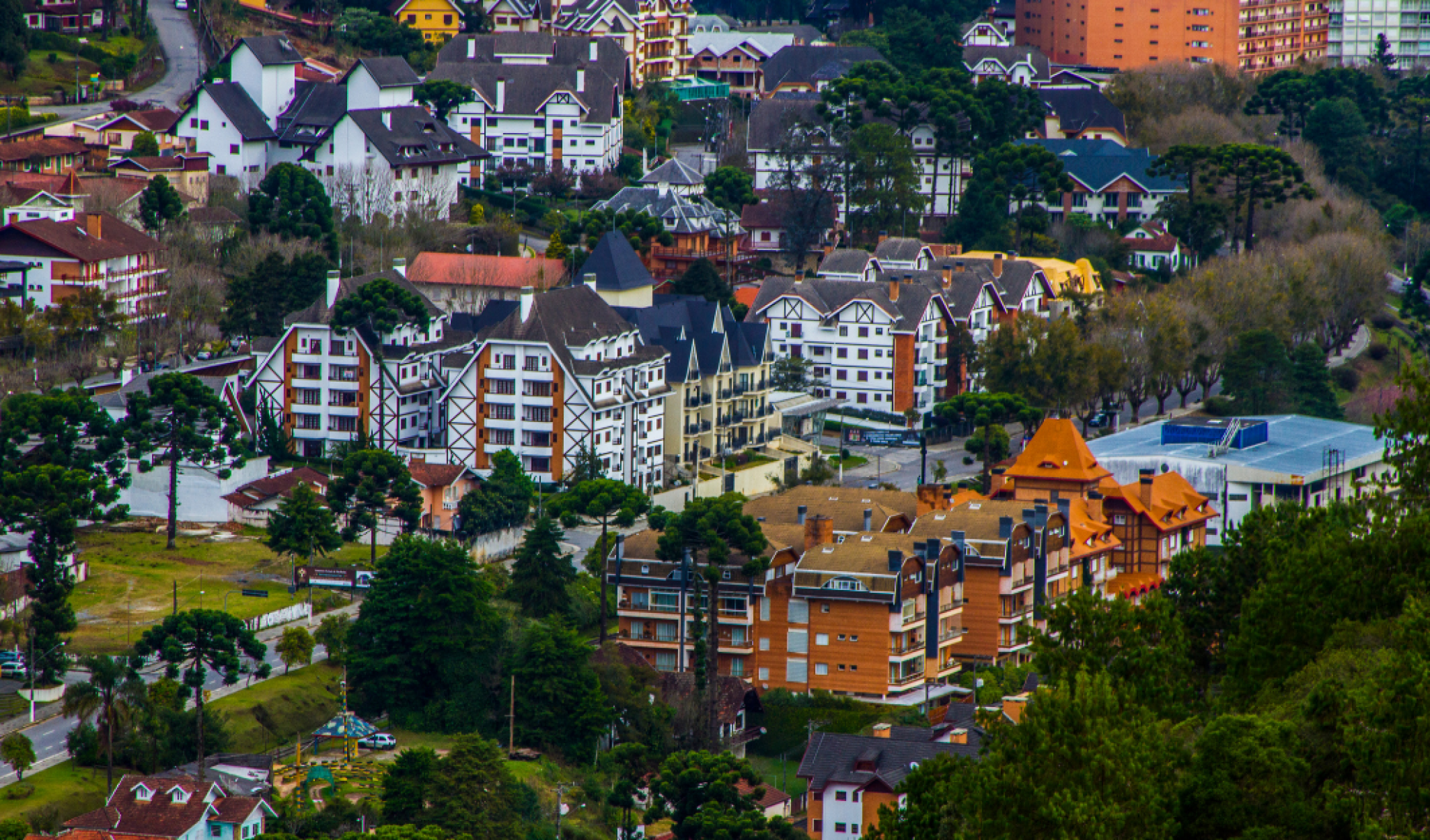 5 motivos para visitar Campos do Jordão antes de acabar o inverno