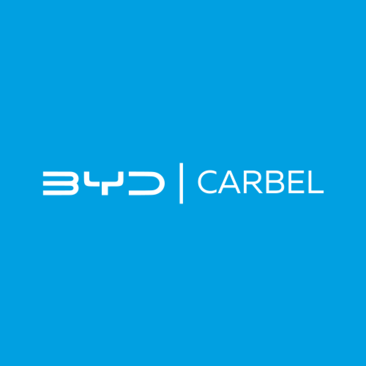 Carbel BYD