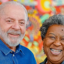 Quem é Macaé Evaristo, a nova ministra mineira de Lula? - BBC