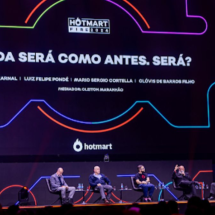 Hotmart FIRE 2024: inteligência artificial na Creator Economy foi destaque - Divulgação / BS Fotografias