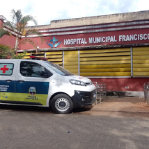 Paciente agride médica que a atende em Pedro Leopoldo - Prefeitura de Pedro Leopoldo