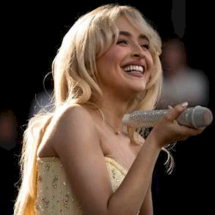 Presidente de gravadora elogia Sabrina Carpenter: "Fenomenal" - Foto: Reprodução / Instagram / @sabrinacarpenter