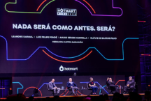 Hotmart FIRE 2024: inteligência artificial na Creator Economy foi destaque