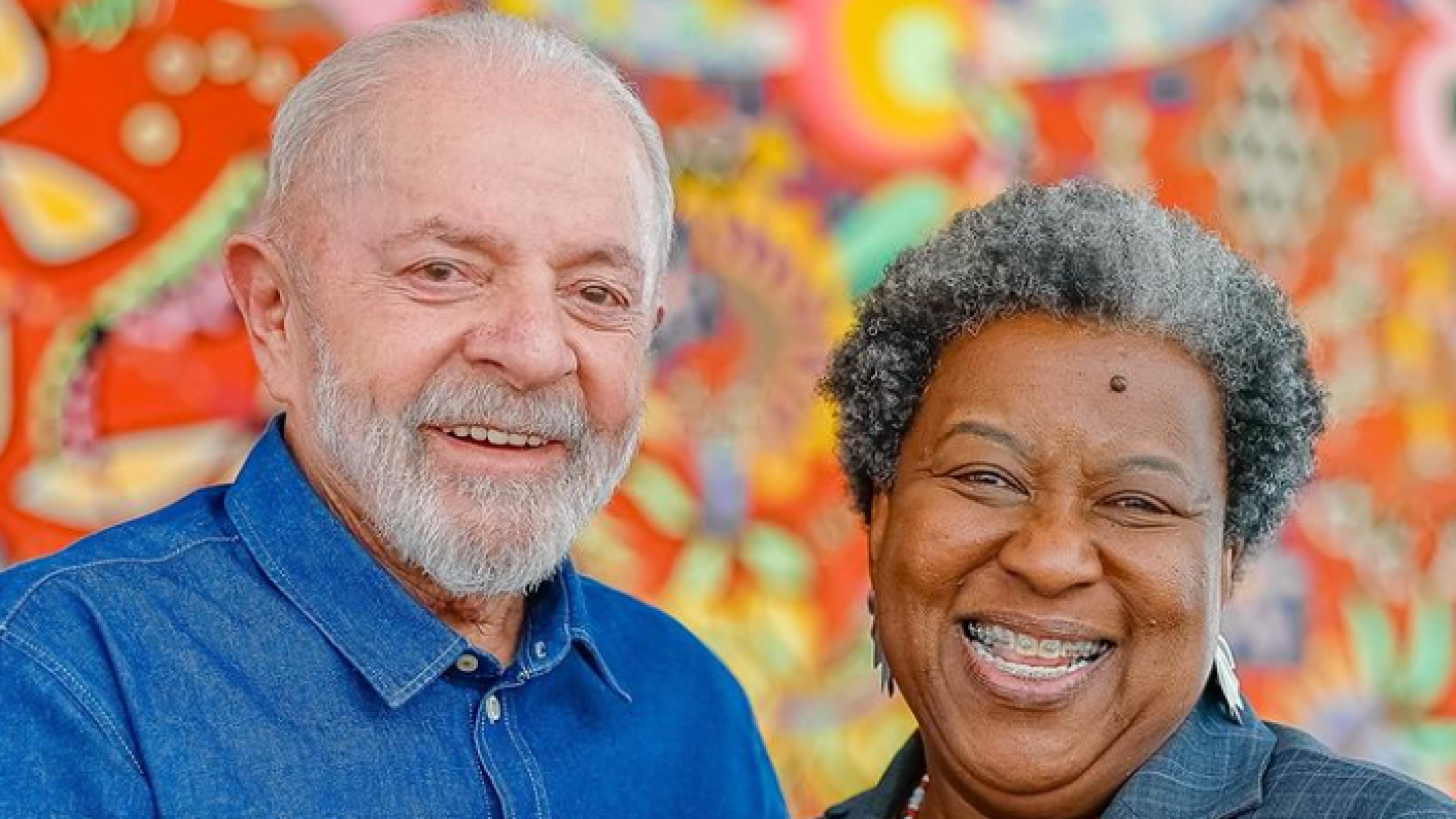 Quem é Macaé Evaristo, a nova ministra mineira de Lula?