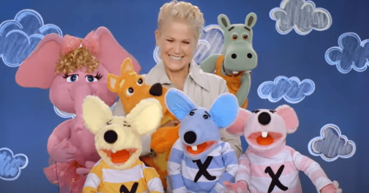 Xuxa Meneghel lançará álbum inédito e surpreende fãs com novidades, veja: -  (crédito: TMJBrazil)