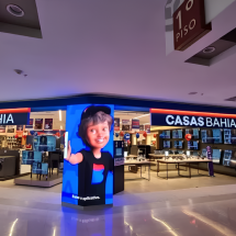 Grupo Casas Bahia moderniza TI com Jira e migra para a nuvem - DINO