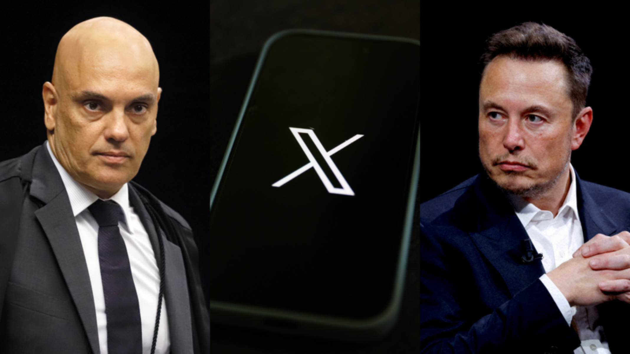 3 fatores que podem estar por trás de decisão de Musk e X de cumprir decisões de Moraes