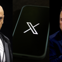 3 fatores que podem estar por trás de decisão de Musk e X de cumprir decisões de Moraes - Getty Images