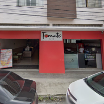 Churrasqueira causa incêndio em restaurante em Belo Horizonte - Google Street View/Reprodução