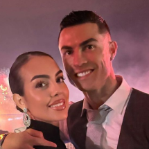 Esposa de Cristiano Ronaldo revela &#8220;alívio&#8221; após saída do astro de clube europeu - No Ataque Internacional