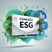 Episódios de conexão ESG oferecem trilha educacional - DINO