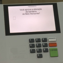 Além de BH, quatro cidades terão consultas populares no Brasil; entenda - Reprodução/G1