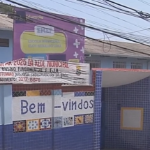 Saiba que fim levou o caso do menino com microcefalia estuprado por colegas - TV Alterosa / Reprodu&ccedil;&atilde;o