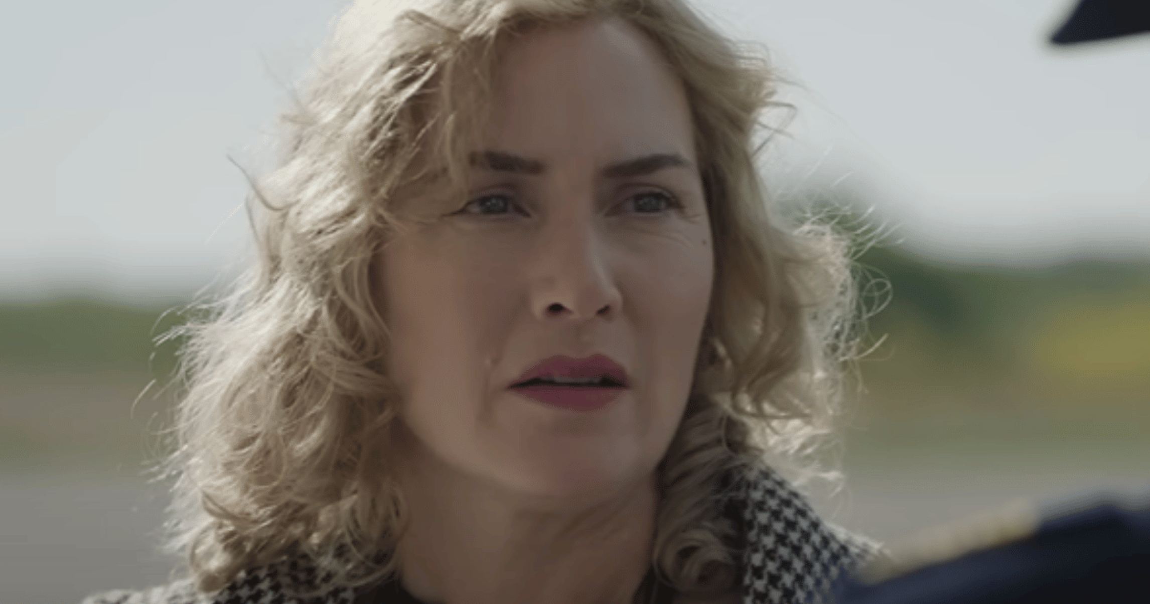 Kate Winslet revela que o filho chorou ao assistir ‘Titanic’