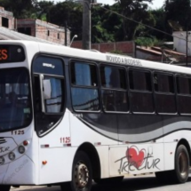 Prefeitura de Três Corações suspende subsídio e eleva tarifas de ônibus - Divulga&ccedil;&atilde;o / Prefeitura de Tr&ecirc;s Cora&ccedil;&otilde;es