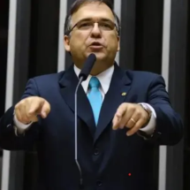 Saiba as propostas de Sandro Mabel (União Brasil) para a saúde de Goiânia - Divulga&ccedil;&atilde;o/C&acirc;mara dos Deputados