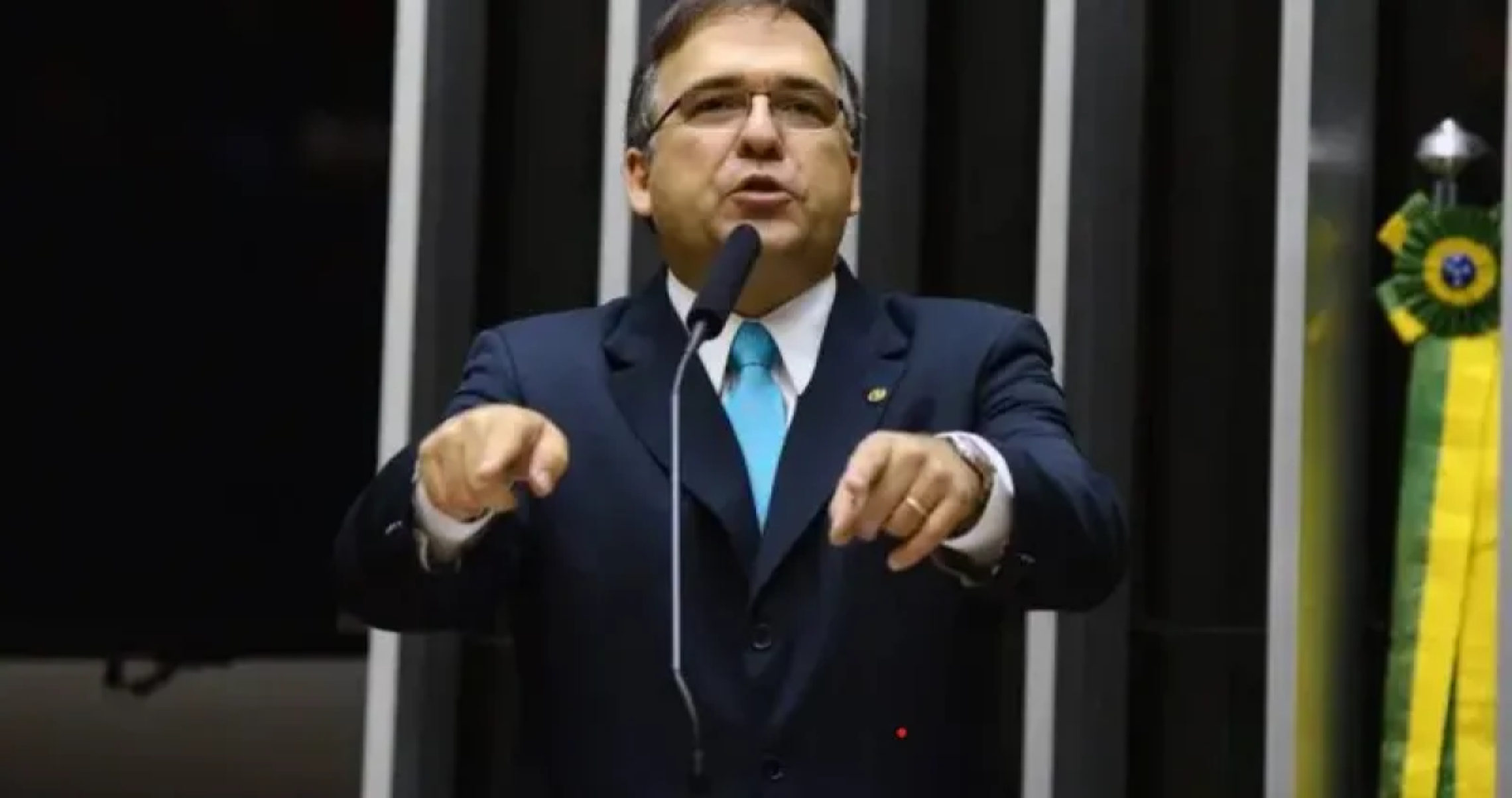 Saiba as propostas de Sandro Mabel (União) para a educação de Goiânia