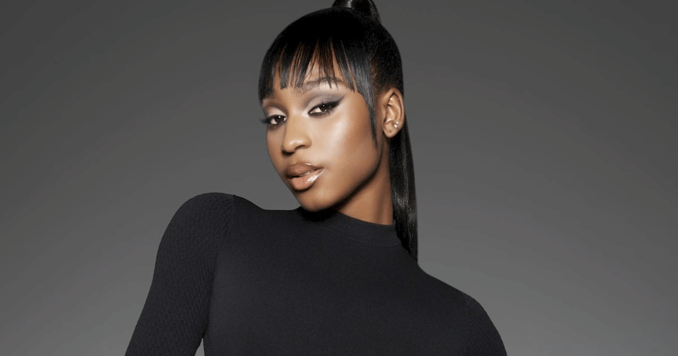 Normani relembra como se sentia por ser a única negra no Fifth Harmony Normani relembra como se sentia por ser a única negra no Fifth Harmony