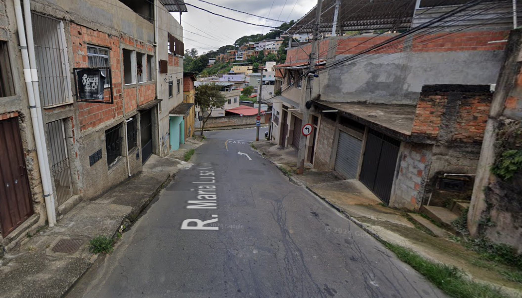 Sobrinho mata tio durante discussão sobre pagamento da conta de água