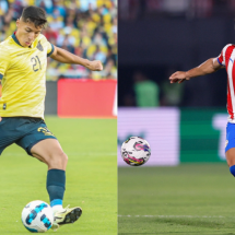 Equador x Paraguai: onde assistir, horário e escalações pelas Eliminatórias da Copa - No Ataque Internacional