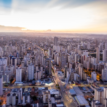 Goiânia sedia conferência de IA com foco em inovação - DINO