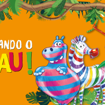 BIC celebra Mês das Crianças com BIC Kids e ativações - DINO