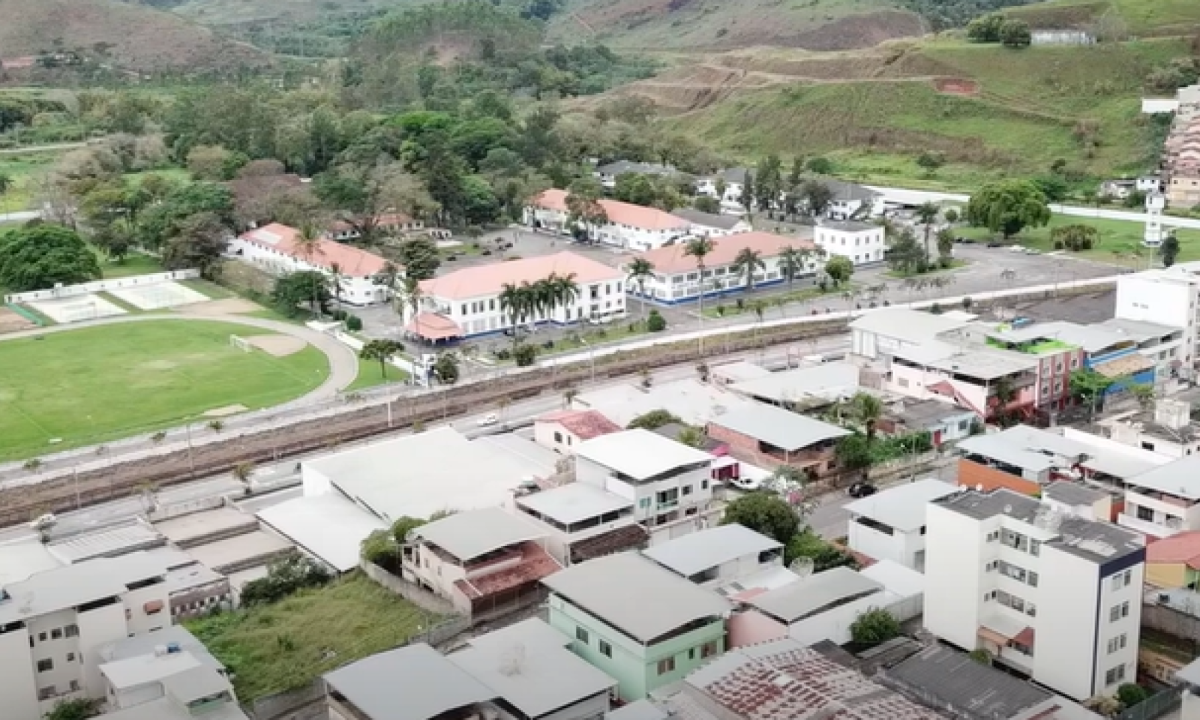 Adolescente &eacute; abusado por marido de av&oacute;; Suspeito &eacute; soropositivo -  (crédito: Divulga&ccedil;&atilde;o)