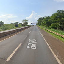 MG: BR-050 ganha radar que acompanha trajeto de motoristas - Rede de Noticias