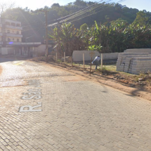 PM encontra corpo de recém-nascido em chamas na Zona da Mata - Reprodu&ccedil;&atilde;o / Google Street View
