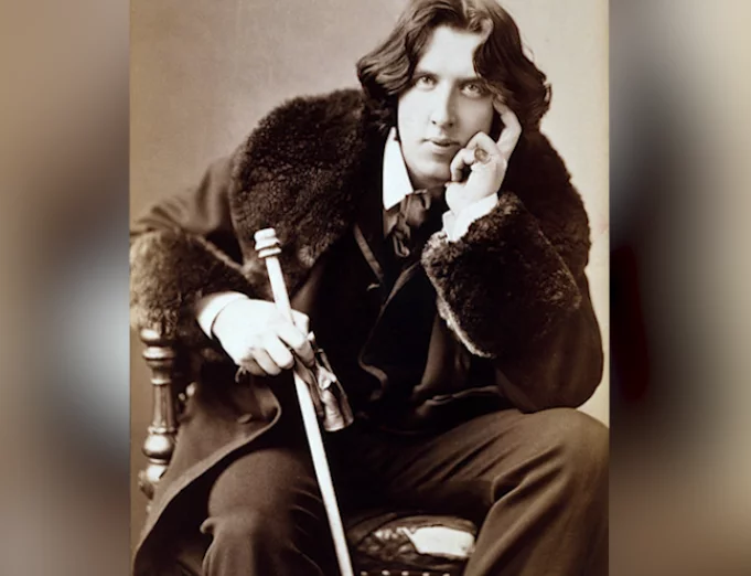 170 anos sem Oscar Wilde: Ousado, atrevido, preso por ser gay, um gênio à frente de seu tempo - domínio público