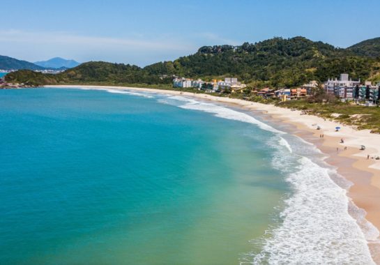 Quem diria: o 'paraíso' que cobra caro dos turistas tem surto de diarreia