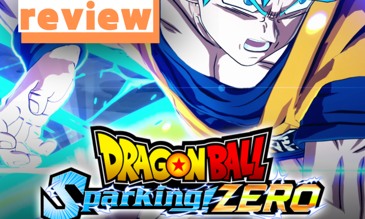 A nova roupagem da saga Budokai Tenkaichi, Sparking! Zero ressucitou o gênero de battle arena criado pela Spike na era do PS2. -  (crédito: Reprodução/Bandai Namco)