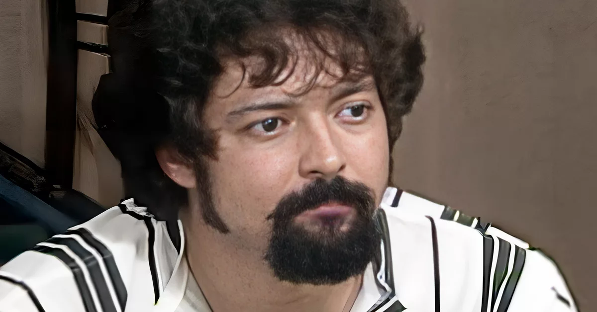 Irving São Paulo: ator de novelas e cinema teve morte precoce em 2006