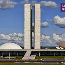 Por que Brasília não tem prefeito?  - Getty Images