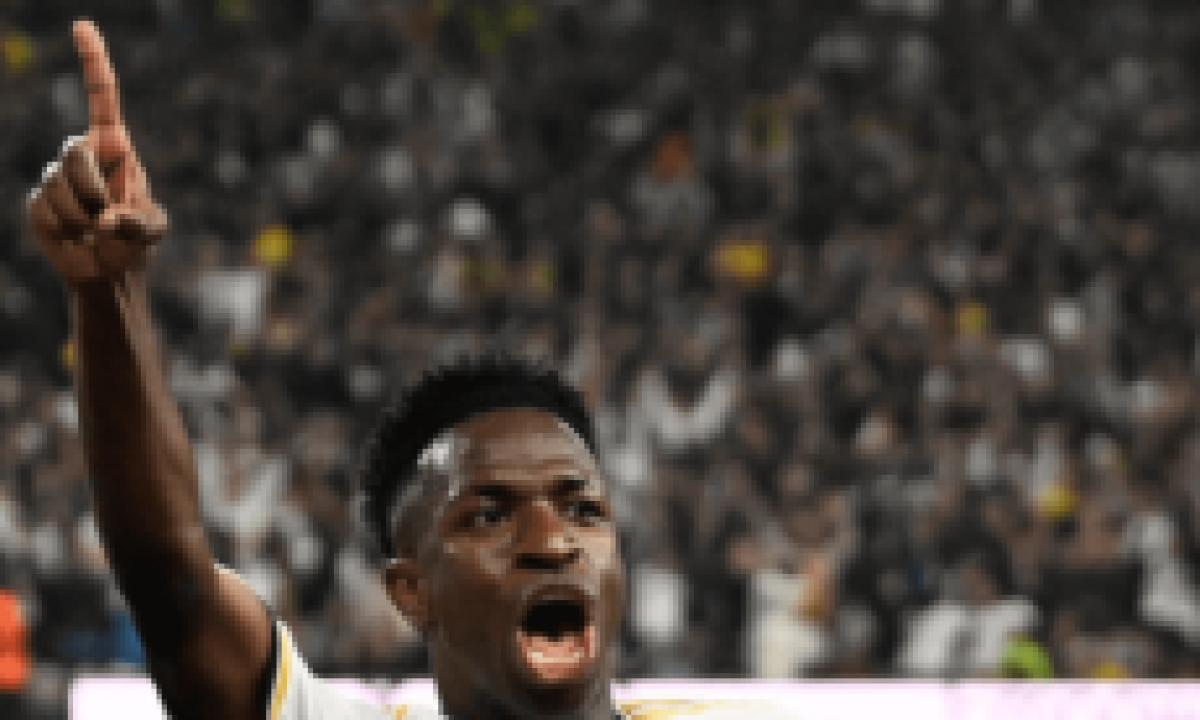 Editor-chefe da Bola de Ouro aponta fatores que prejudicaram Vini Jr. na premiação - (crédito: No Ataque Internacional)