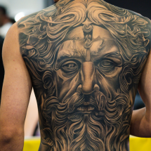 Tattoo Week SP, evento de tatuagem e piercing acontece em novembro, em São Paulo - DINO