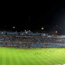 Conmebol muda estádio de Peñarol x Botafogo pela Libertadores - No Ataque Internacional