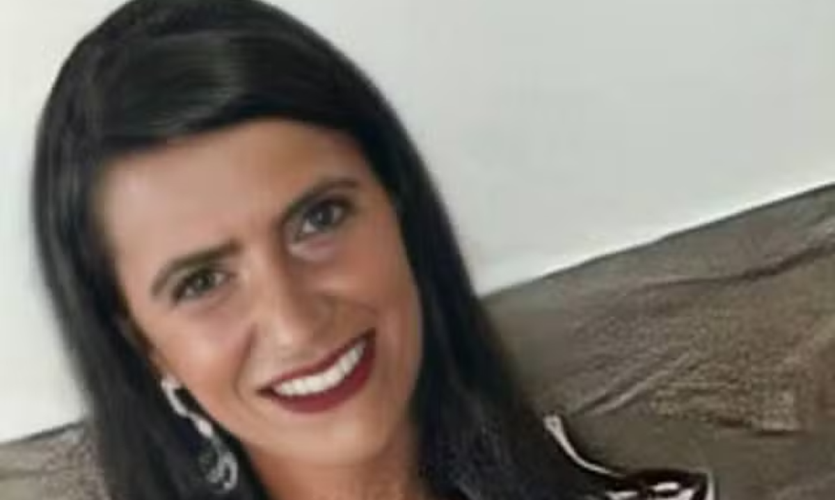 Homem é indiciado por feminicídio e aborto contra esposa em MG -  (crédito: ReproduÃ§Ã£o Redes Sociais)