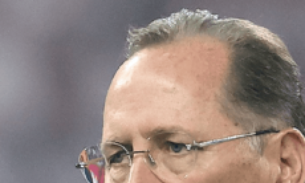 John Textor recebe proposta de R$ 1,7 bilhão para vender clube, diz jornal -  (crédito: No Ataque Internacional)