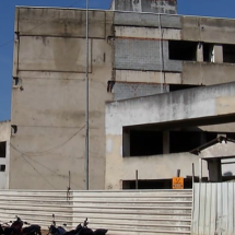 Prefeitura propõe assumir operação do Hospital Regional de Juiz de Fora - ReproduÃ§Ã£o / TV ALMG