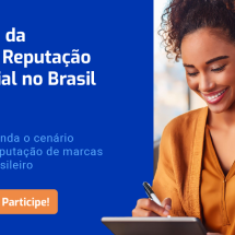 Knewin lança pesquisa sobre gestão de reputação empresarial - DINO