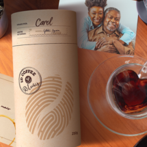 Essa é a chance de criar blends de cafés únicos e exclusivos - 3Corações/Divulgação