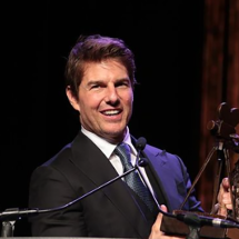 Astro de sucesso, Tom Cruise detona filme do começo da carreira - reprodução instagram