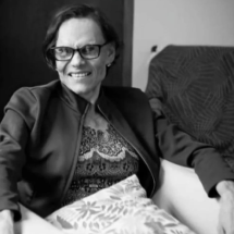 Morre Sissy Kelly, ativista trans pelo direito ao envelhecimento LGBTQIAPN+ - Reprodução/Redes Sociais 