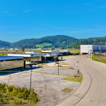 Santa Catarina é destaque no mercado logístico no país - DINO