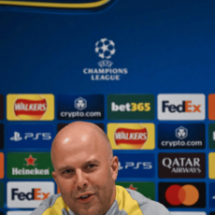Técnico do Liverpool relembra tempo com Cássio, do Cruzeiro, e manda recado - No Ataque Internacional