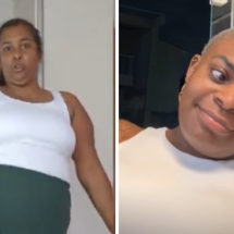 Mulher rebate Jojo Todynho, que detonou Bolsa Família, e viraliza na web - Reprodução / TikTok