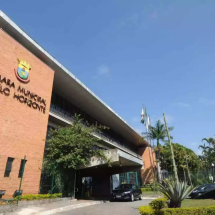 Câmara de BH derruba projeto da prefeitura que isentava empresas de ônibus - Leandro Couri/EM/D.A Press